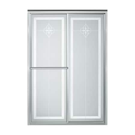 Sterling Deluxe 5900 Bypass 70.00 X 48.88 5975-48S-G62